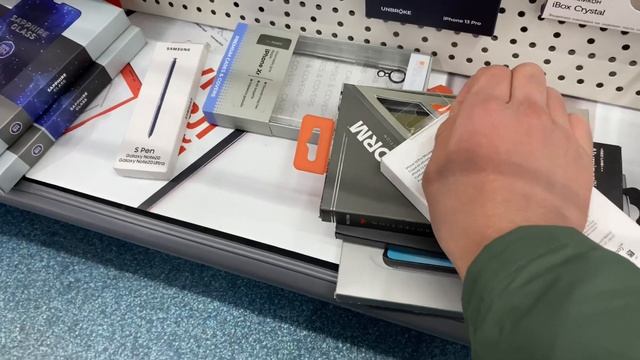 КУПИЛ ЧЕХОЛ НА iPhone 13 Pro за 5590 рублей! смотреть онлайн