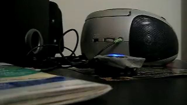 MVI 1003 - KBIG 104.3 MyFM (104.3 FM) - Panoramic Vista Roof смотреть онлайн