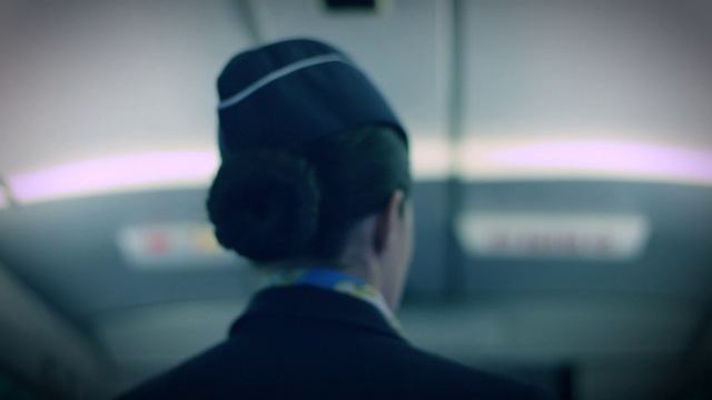 "Телефонный терроризм. Аэропорт" смотреть онлайн