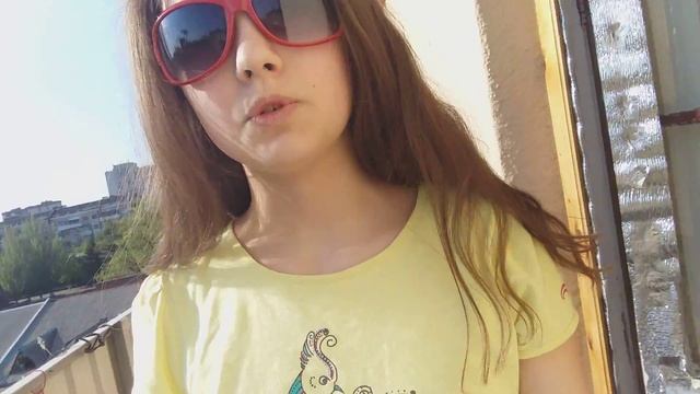 Балкон без крыши! Чтооо?/ моя морская свинка смотреть онлайн