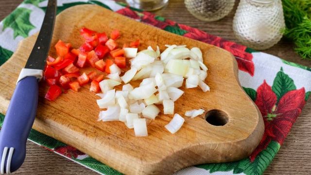 Рецепты от шеф-повара