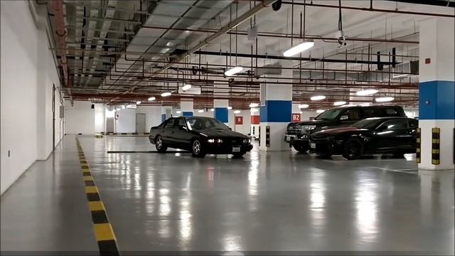 1996 Chevrolet Impala SS смотреть онлайн