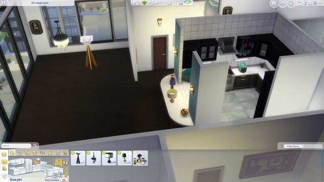 The Sims 4: Vintage Glamour Stuff Pack | Overview смотреть онлайн
