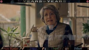 Years and Years | Episode 2 | Discussion & Review