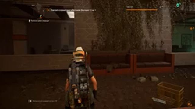 ? Tom Clancy’s The Division 2? ЛУТ,БЛУД И ФЛУД???? смотреть онлайн