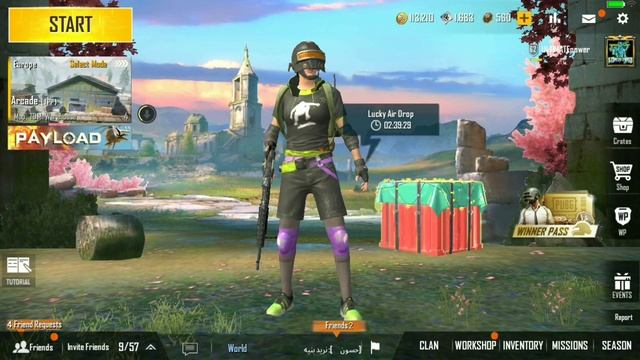 [ DOWNLOAD LINK ] PUBG MOBILE LITE 0.17.0 UPDATE смотреть онлайн