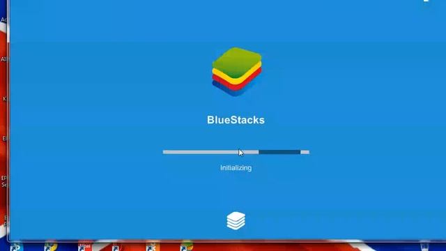 Обзор прогаммы BlueStacks Полезные программы #1 смотреть онлайн