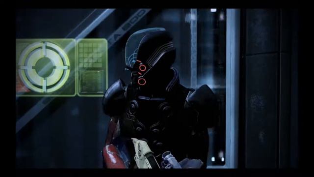 Mass Effect 3: Combat Adept - Citadel Coup смотреть онлайн