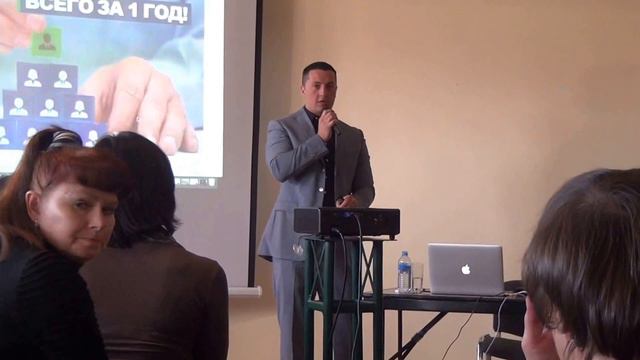 Vertera.Анатолий Хитров. Москва, 3 октября. Часть 2. смотреть онлайн