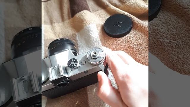 Советские фотоаппараты смотреть онлайн
