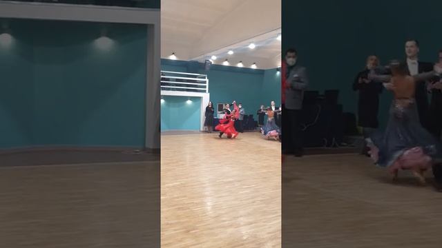 Гордеев Илья и Комарова Дарья ! чемпионат РТС , по 10 танцам декабрь 2020. смотреть онлайн