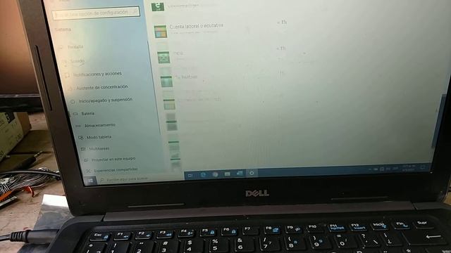 Laptop Dell no enciende смотреть онлайн