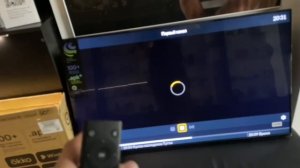 Обзор на умный Телевизор Sber 50 дюймов Ultra HD 4K