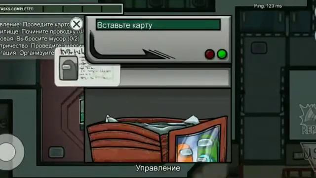 ЭТИ 5 ОШИБОК ДЕЛАЮТ НУБЫ В АМОНГ АС AMONG US #амонгас смотреть онлайн