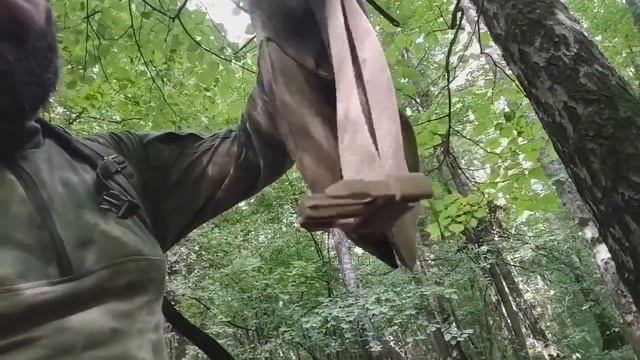 Доброволец Z мелочи, которые делают жизнь комфортнее.mp4 смотреть онлайн