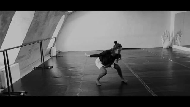 Педагоги ByeBye BALLET. Оля Васильева смотреть онлайн