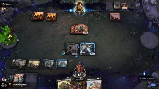 MTG Arena - Improving Mutation Station - Part 3 смотреть онлайн