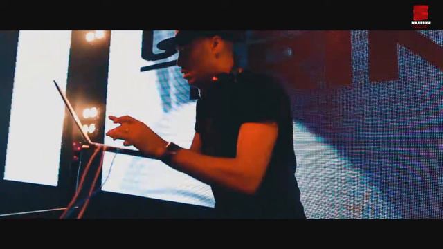 Malevich Night Club - Charles Prince - 02.12.2017 смотреть онлайн