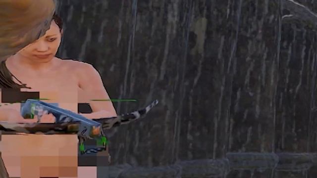 Он в своём познании настолько преисполнился в РАСТ/RUST смотреть онлайн