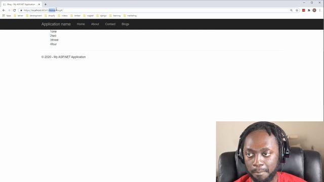 SPRIKLE REACT.JS INTO YOUR LEGACY MVC APP смотреть онлайн