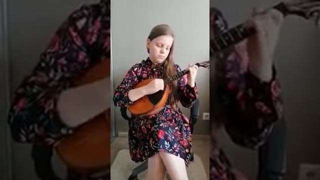 Мария Филиппова 10л. 3 кл Шостакович Шарманка смотреть онлайн