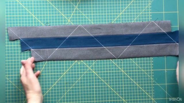 Одеяло к Рождеству, 27 блок - «Сон зебры» смотреть онлайн