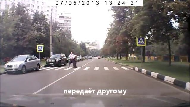 Автоподстава на ул Кустанайская 05 07 13г смотреть онлайн