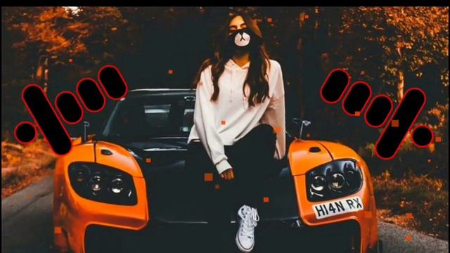 New Arabic Remix Song 2023 || Uay EBass Bossted Arabic Remix SongRemix Song DJ Music