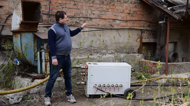 Ремонт стояка за 1 день смотреть онлайн