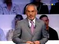 Шустер LIVE ТРК Украина 12.06.2009 смотреть онлайн