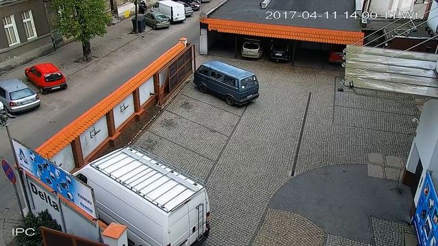 Dahua SD59230UHNI Camara IP PTZ 30X 1080p STARLIGHT H.265 AUTOTRACKING IVS Ir 150 Mts PoE + смотреть онлайн