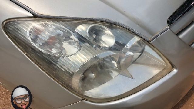 Toyota spacio 2004 model смотреть онлайн