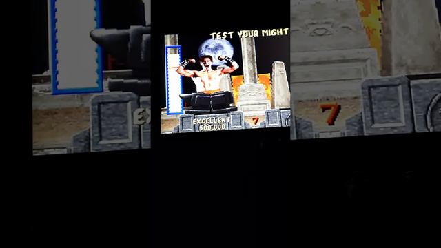 HighFall The Cat Plays Mortal Kombat Arcade Kollection MK1 Gameplay On The Microsoft Xbox One 🤼♂️ смотреть онлайн