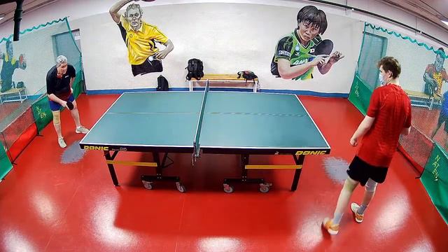 23.12.2022, Турнир Макс-395 (стол 3)