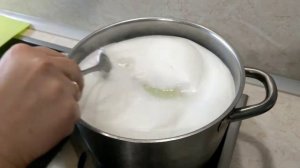 "Мажитель"-напиток на сыворотке(очень полезный и вкусный! )