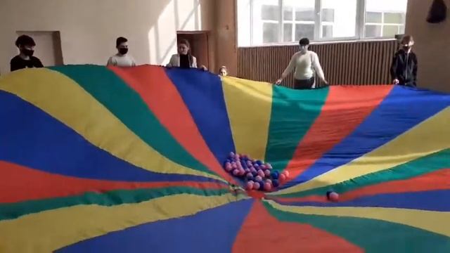 Командна гра 