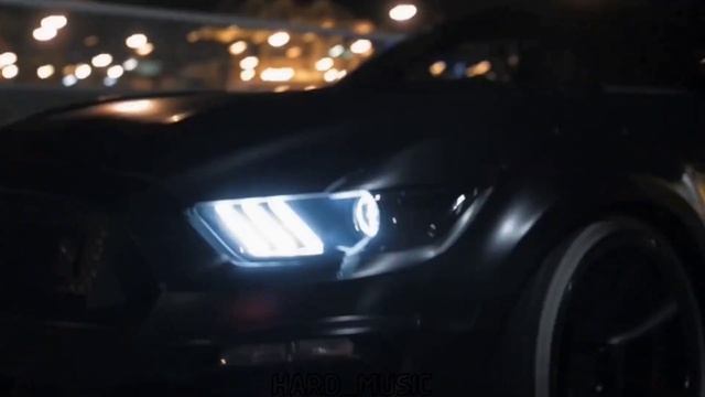 Нискуба - Едем пить [Hard remix 2021] - Коробка в режиме SPORT смотреть онлайн