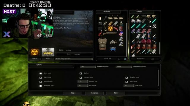 How to Get Started in STALKER GAMMA | New Player Guide Part 1 смотреть онлайн