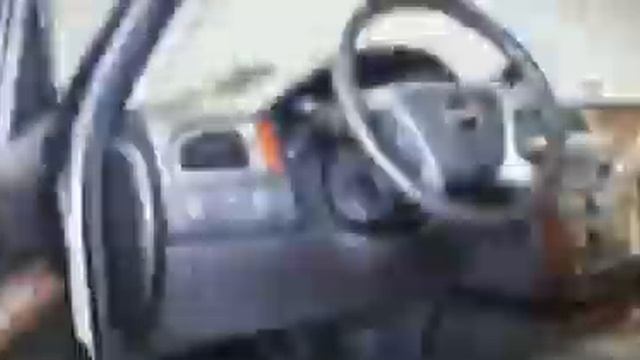 Видео обзор Chevrolet Tahoe смотреть онлайн
