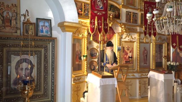 Почему жена должна быть послушна мужу? смотреть онлайн