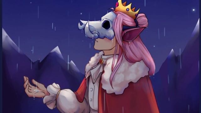 No Heroes Here (Technoblade’s Song) // Dream Smp смотреть онлайн