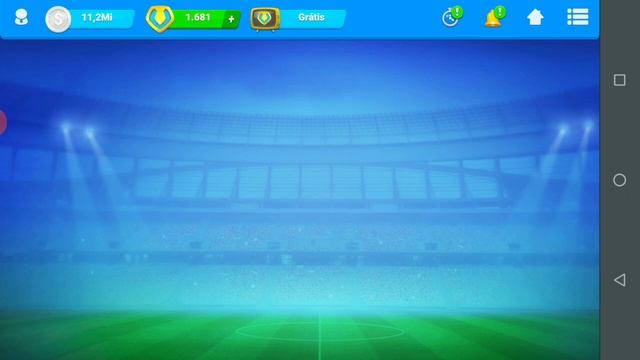 OSM 2020 Universitário x Carlos A. Mannucci Primera División Stars + Resumão Rodada 7 23/11 смотреть онлайн