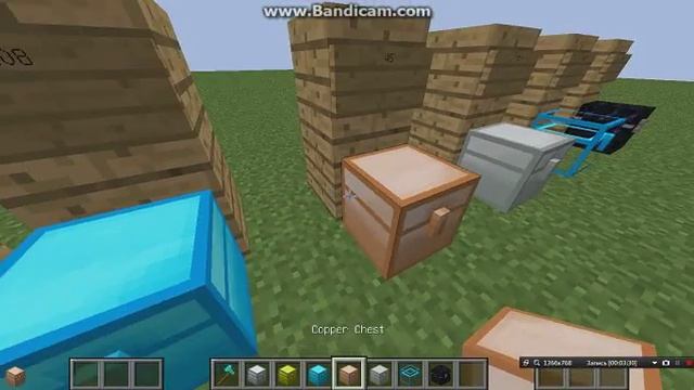 Обзоры модов minecraft 1.6.4 сразу 4 мода смотреть онлайн