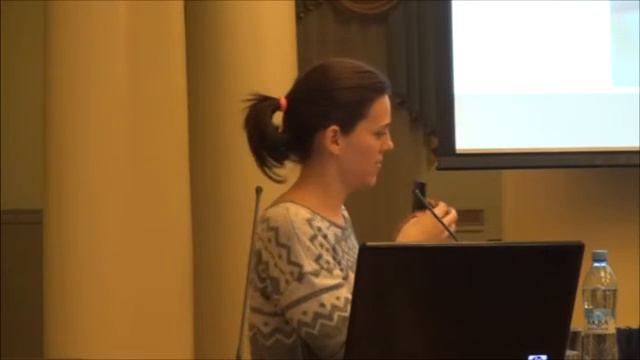 Екатерина Савчук. 35 заседание КЛИП. смотреть онлайн