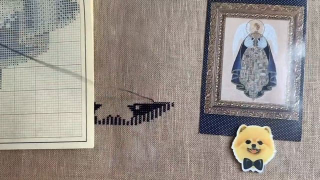 199. ВЫШИВАЕМ ВМЕСТЕ. ТОП И АНТИТОП СРЕДИ БЛОГЕРОВ/НЕ ОТВЕЧАЮ НА ТЭГИ?/РУКОДЕЛЬНЫЙ ДНЕВНИК/КАК ДЕЛА смотреть онлайн