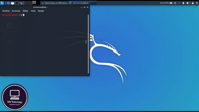Como ser usuario Root en Linux. (How to be root user in Linux.) смотреть онлайн