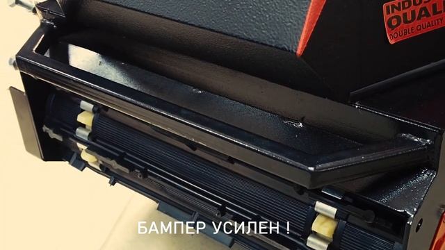 Мотобуксировщик IKUDZO LONG 2021 (ОБНОВЛЁННЫЙ) обзор