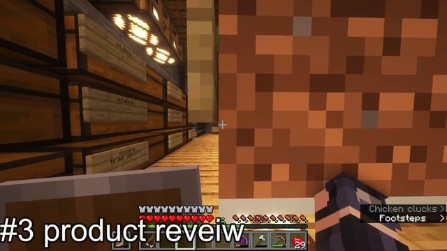 i make whatever chat gpt tells me to (in minecraft) смотреть онлайн