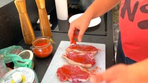 ВЛОГ. САША поменялся с ПАПОЙ ТЕЛАМИ. Саша как взрослый. День Брос Шоу