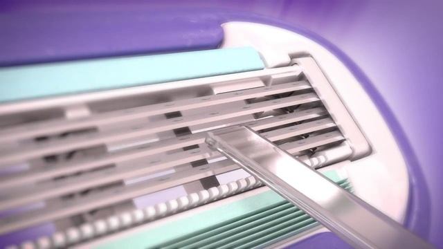 Gillette Venus Swirl